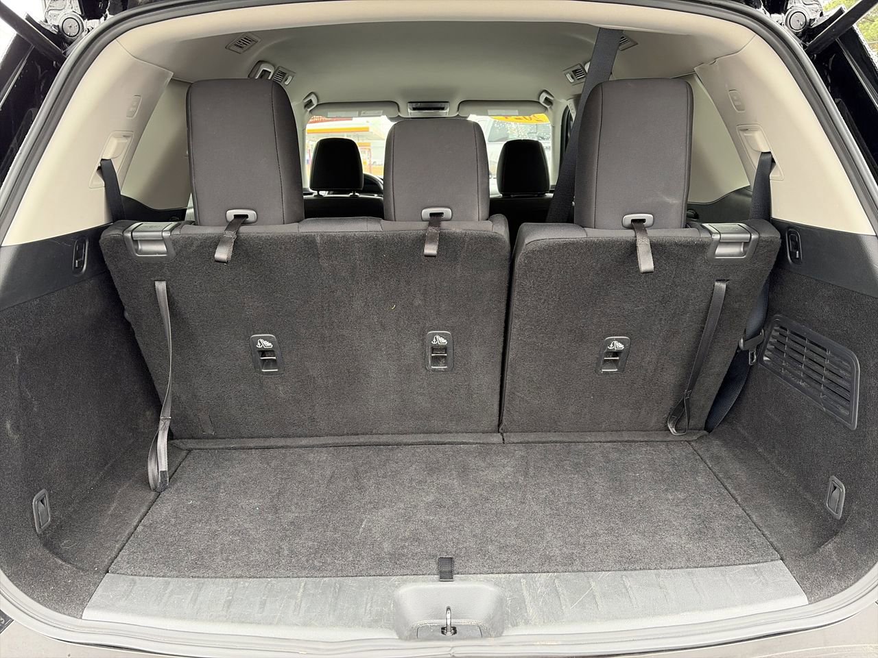 Certified 2024 Nissan Pathfinder SV image 10