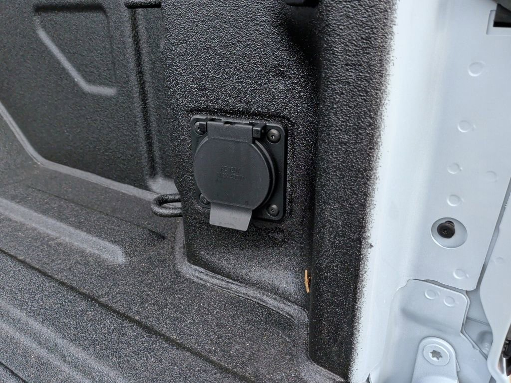 New 2026 GMC Sierra 2500 Denali w/ Denali Reserve Package image 43