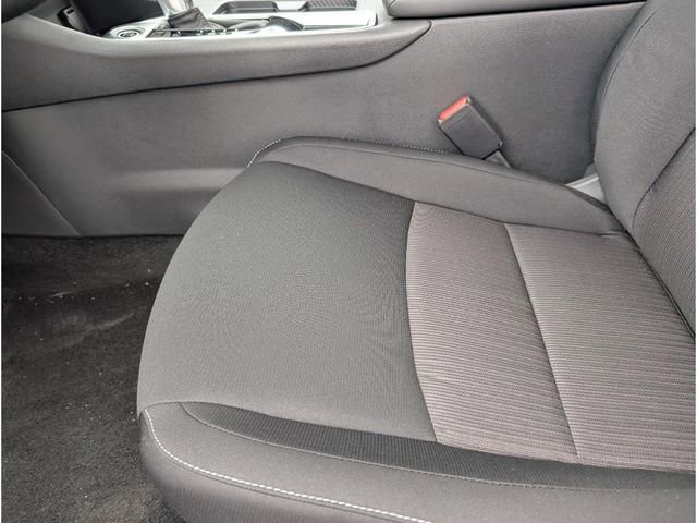 New 2025 Nissan Sentra SV w/ All-Weather Package image 23