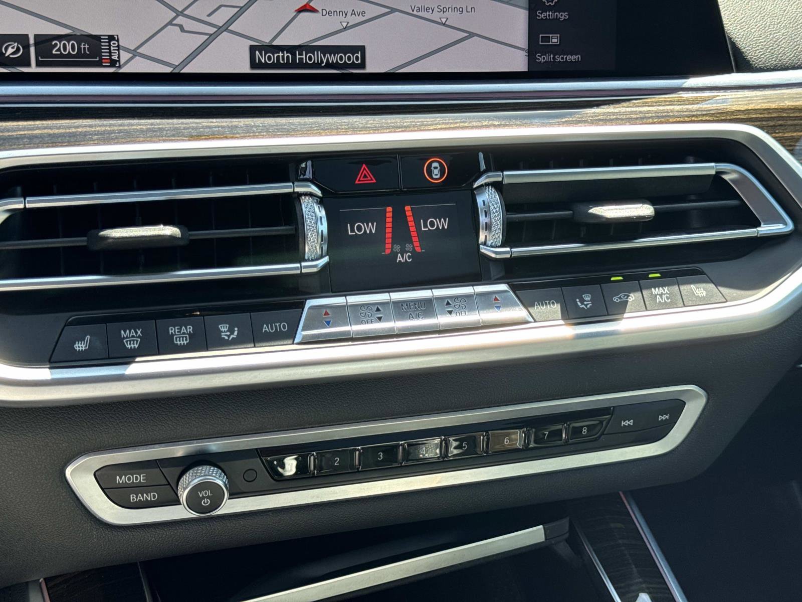 Used 2019 BMW X5 xDrive40i w/ Premium Package 2 image 23