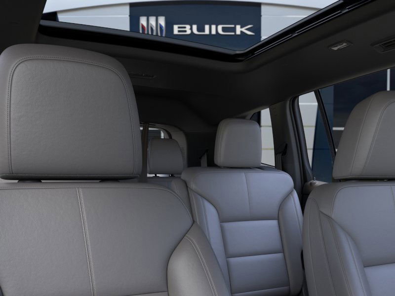 New 2026 GMC Acadia Elevation w/ Black Edition image 29