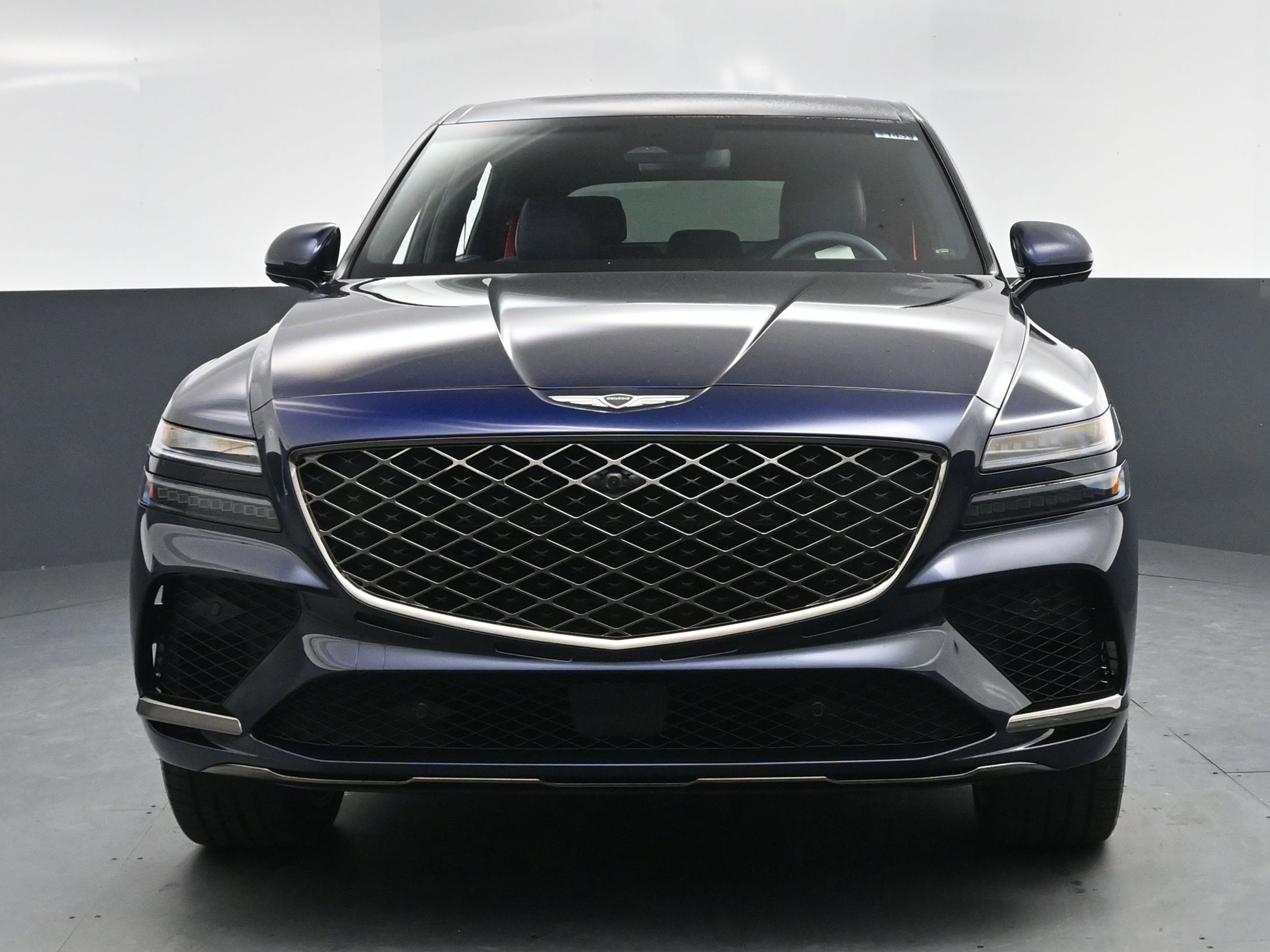 New 2026 Genesis GV80 3.5T e-SC image 11