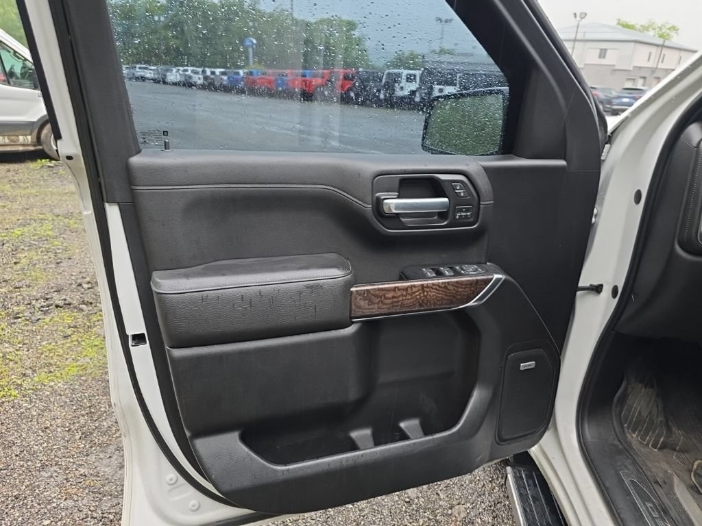 Used 2019 GMC Sierra 1500 Denali w/ Denali Ultimate Package AWD/4WD image 15