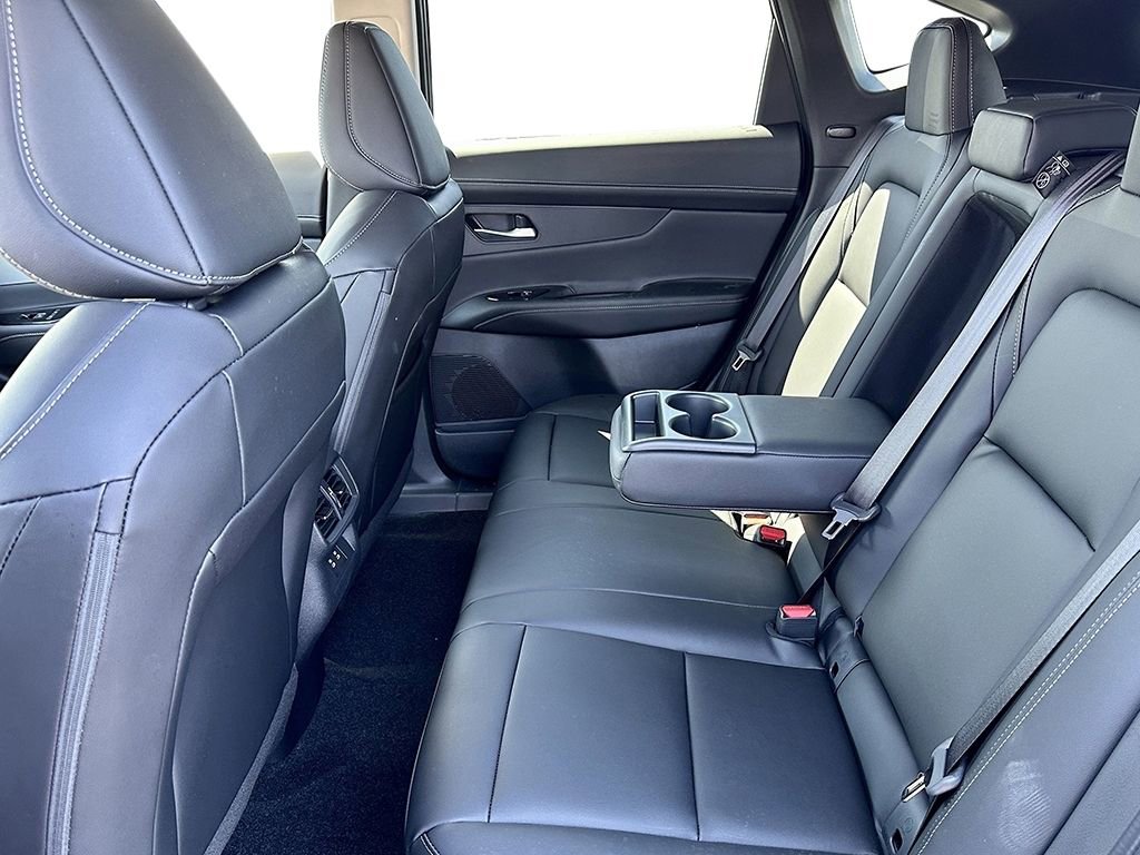 New 2026 Nissan Murano SL image 33