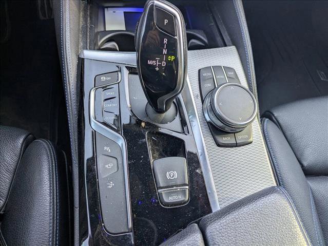 Used 2018 BMW 640i Gran Turismo xDrive AWD/4WD image 10