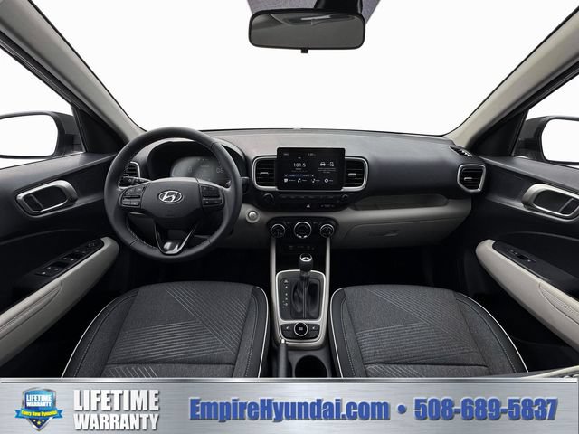 New 2026 Hyundai Venue SEL FWD image 13