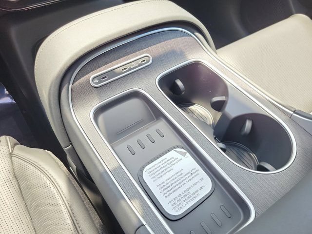 New 2026 Hyundai Palisade Limited FWD image 18