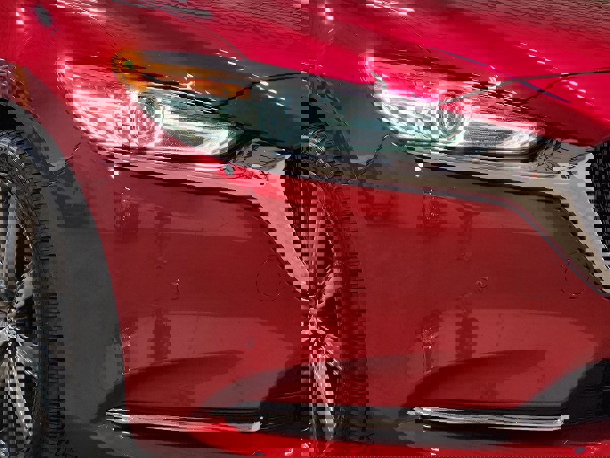 Used 2019 MAZDA MAZDA6 Signature image 13