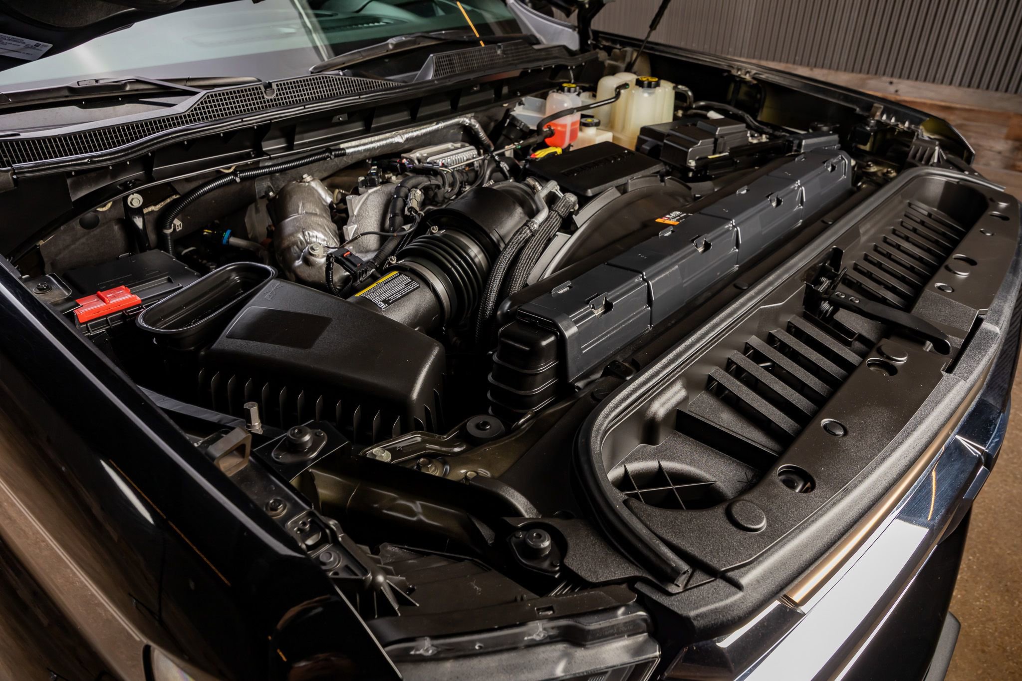 Used 2022 Chevrolet Silverado 3500 High Country image 41