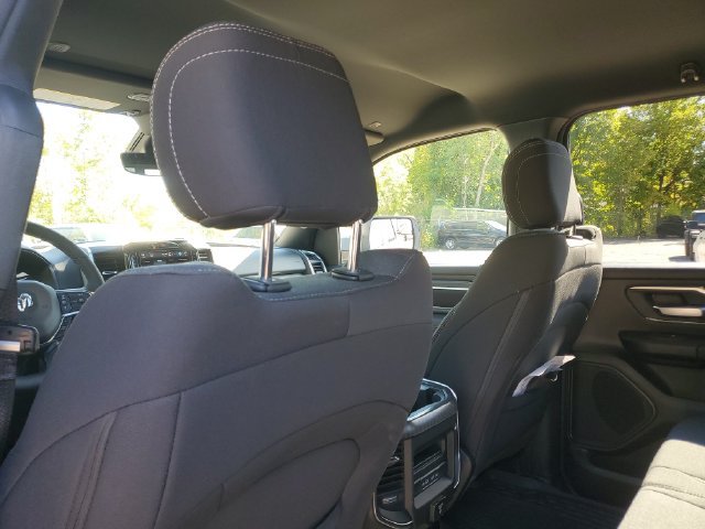 New 2026 RAM 1500 Big Horn AWD/4WD image 10