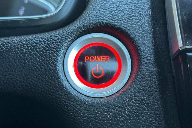 Used 2020 Honda CR-V Touring image 21