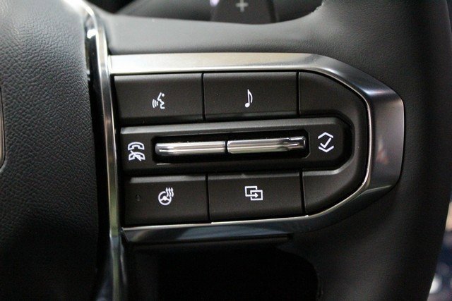 New 2026 GMC Terrain Elevation image 24