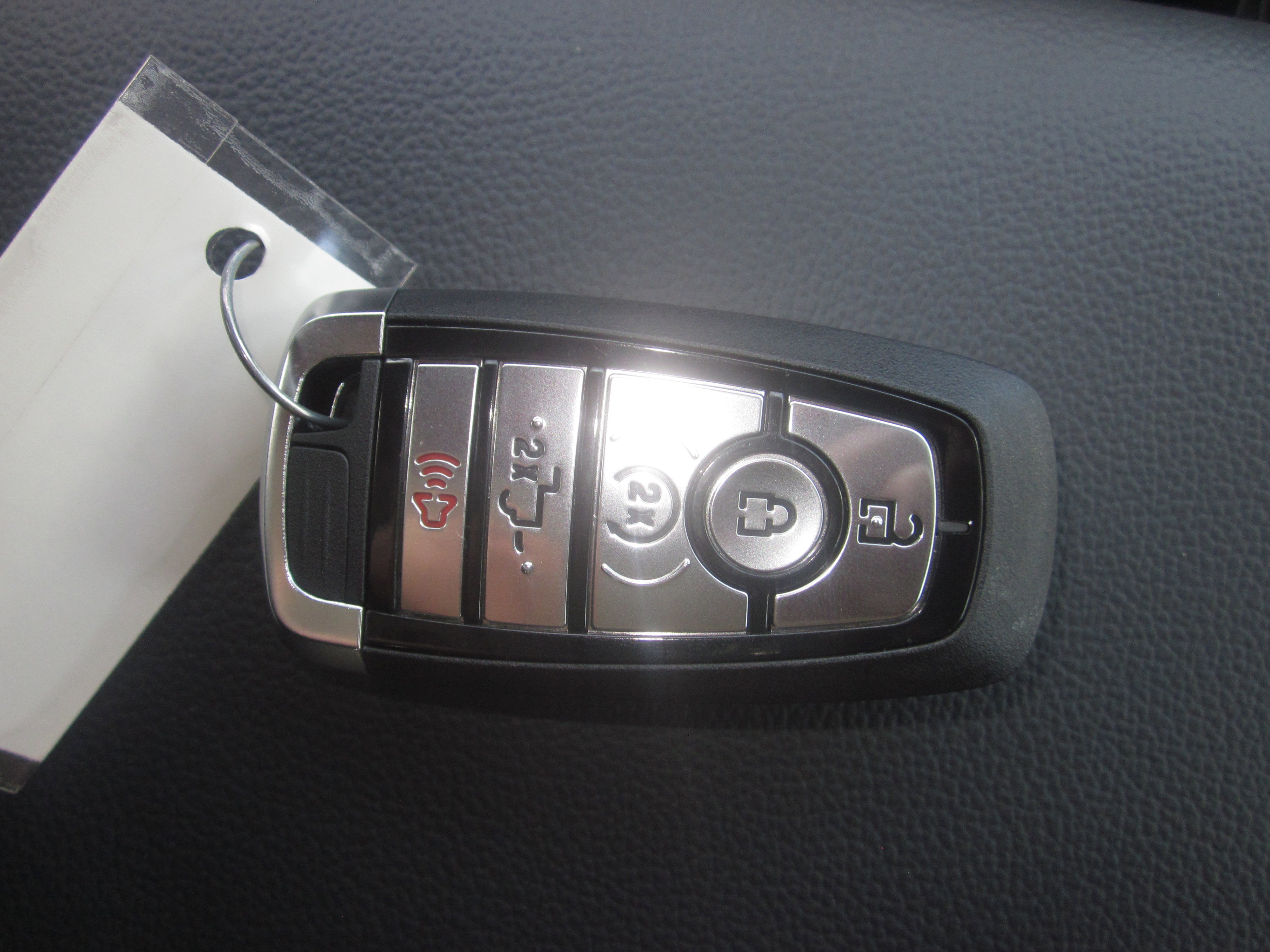 New 2026 Ford F350 Lariat image 18