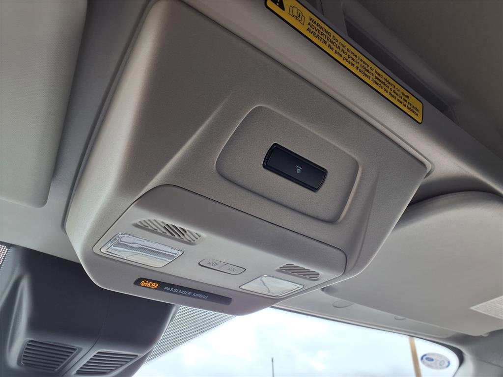 Used 2025 Ford Transit 250 148 Medium Roof image 14