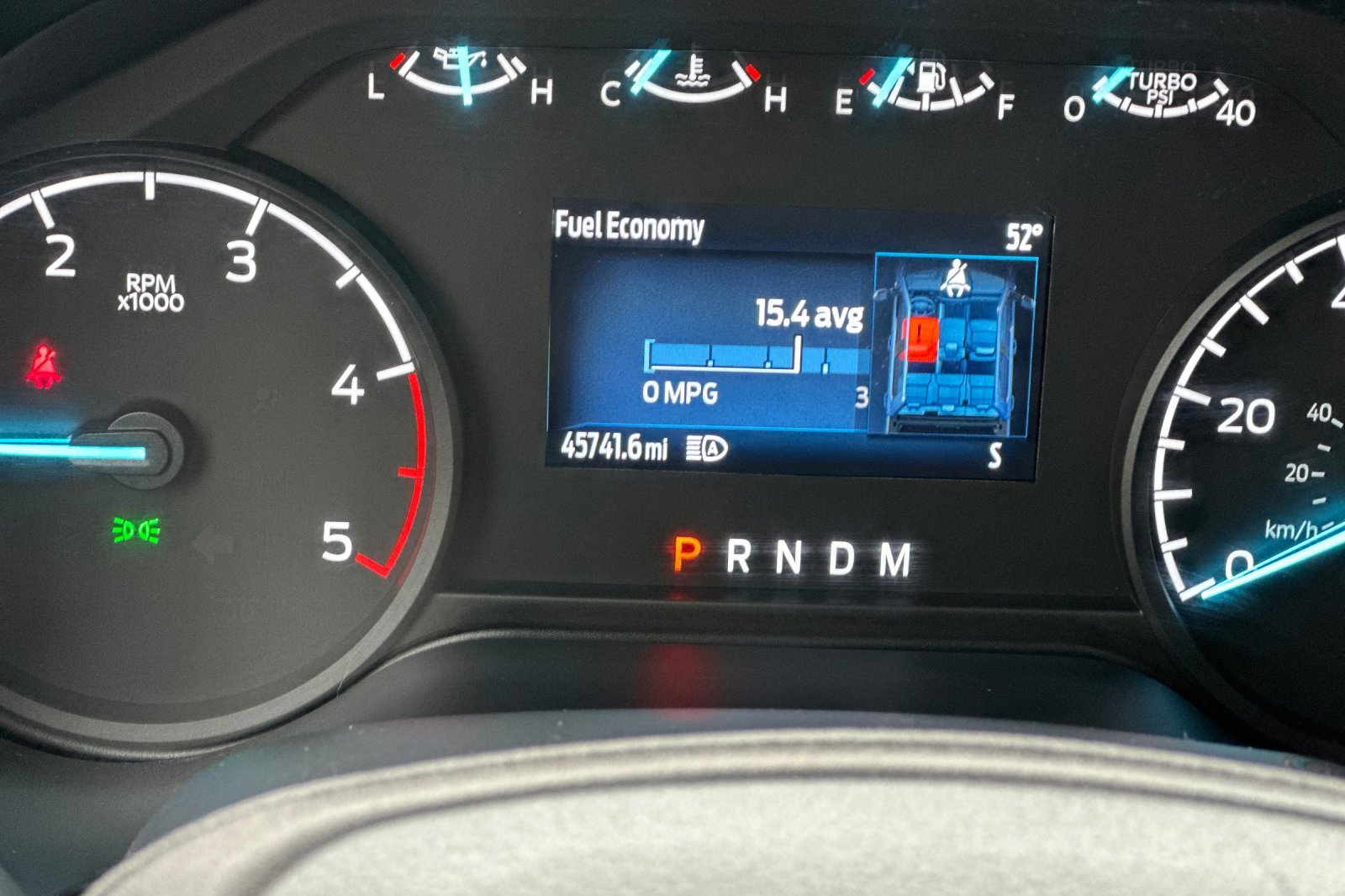 Used 2024 Ford F250 XLT image 24