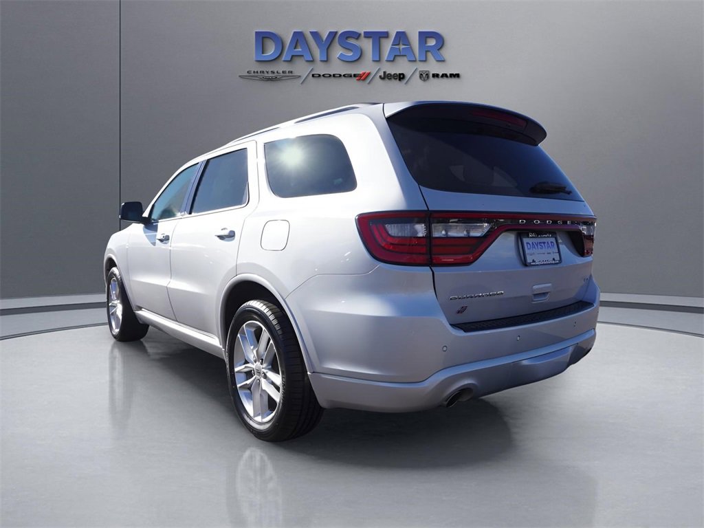 Used 2023 Dodge Durango GT image 39