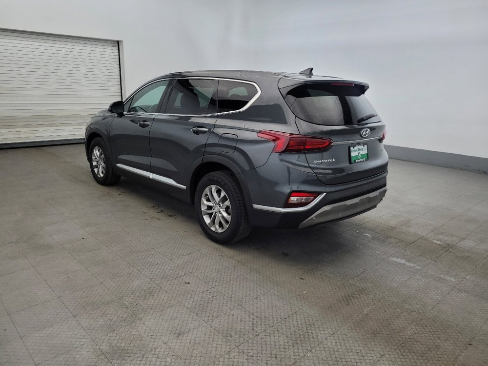 Used 2019 Hyundai Santa Fe SEL image 5