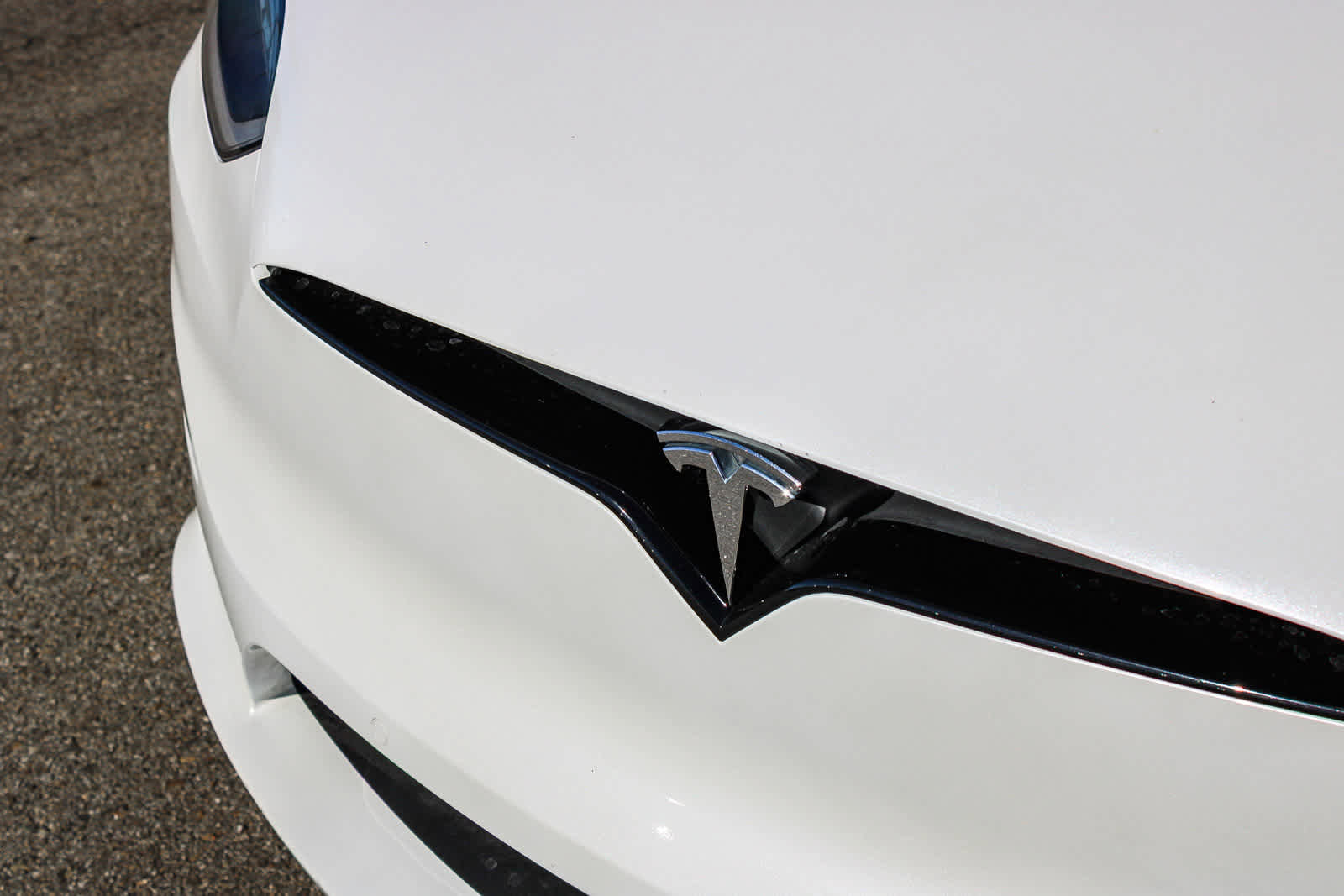 Used 2022 Tesla Model X Plaid image 11