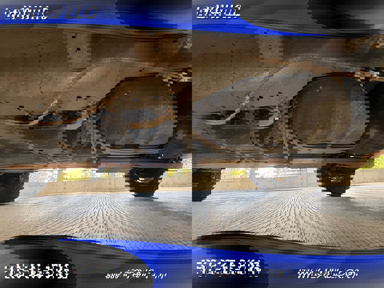 Used 2007 Honda Ridgeline RTS image 43