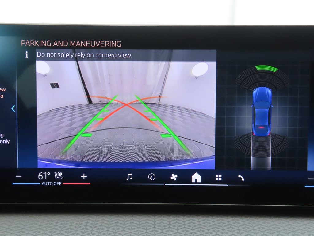 Certified 2025 BMW 430i xDrive w/ M Sport Package image 15