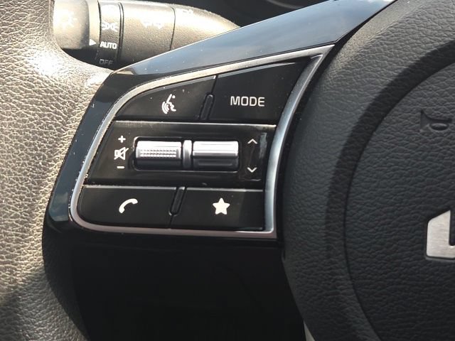Used 2024 Kia Forte LX FWD image 28