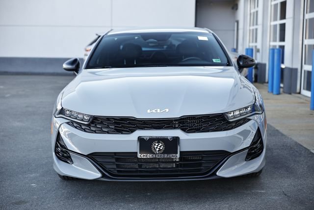 Used 2023 Kia K5 GT-Line image 14