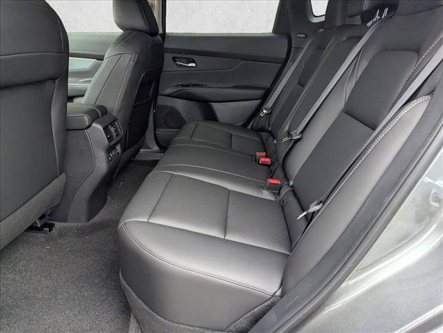 New 2026 Nissan Murano SL w/ Comfort Package AWD/4WD image 14