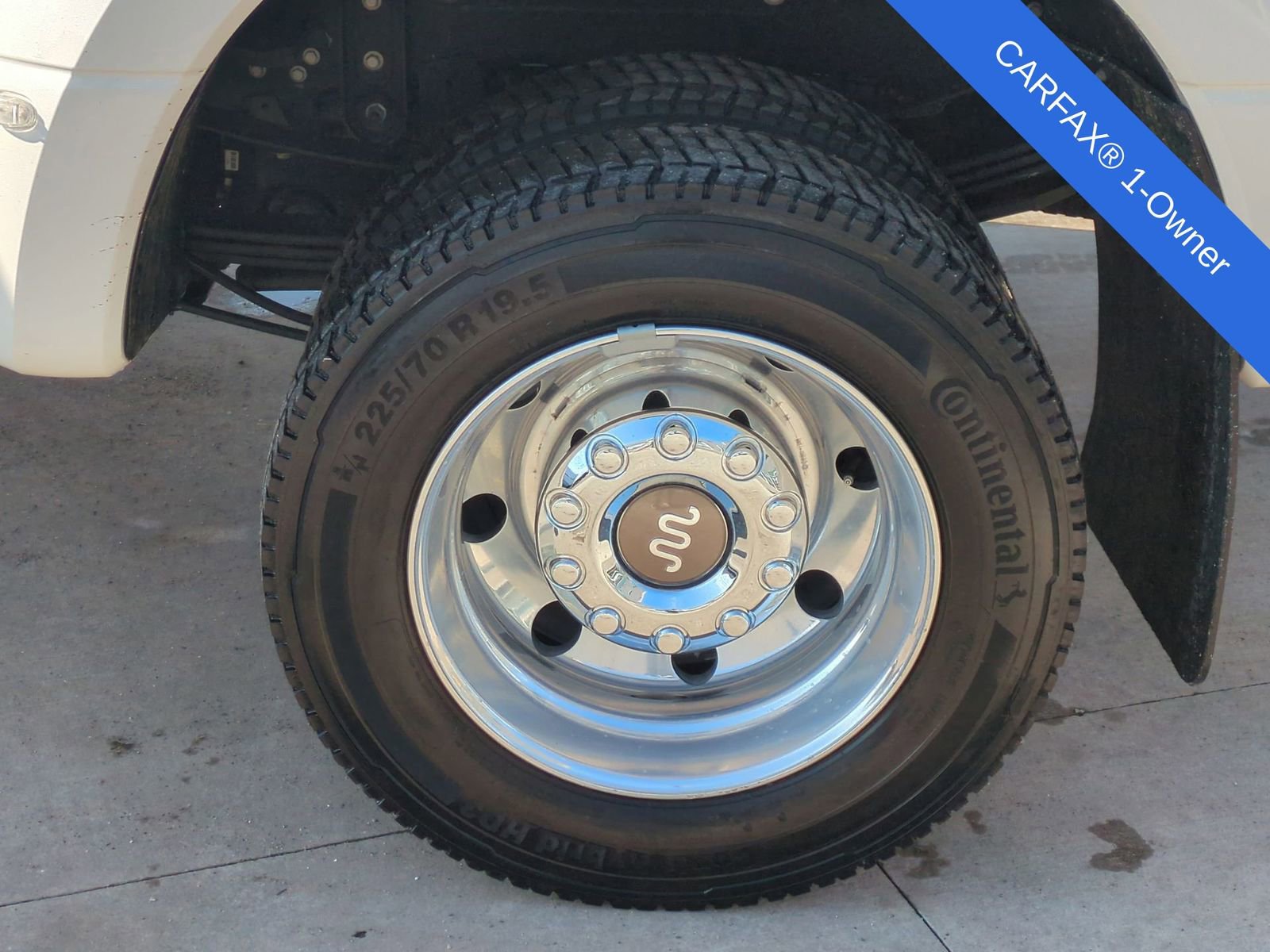 Used 2022 Ford F450 King Ranch w/ King Ranch Ultimate Package image 17