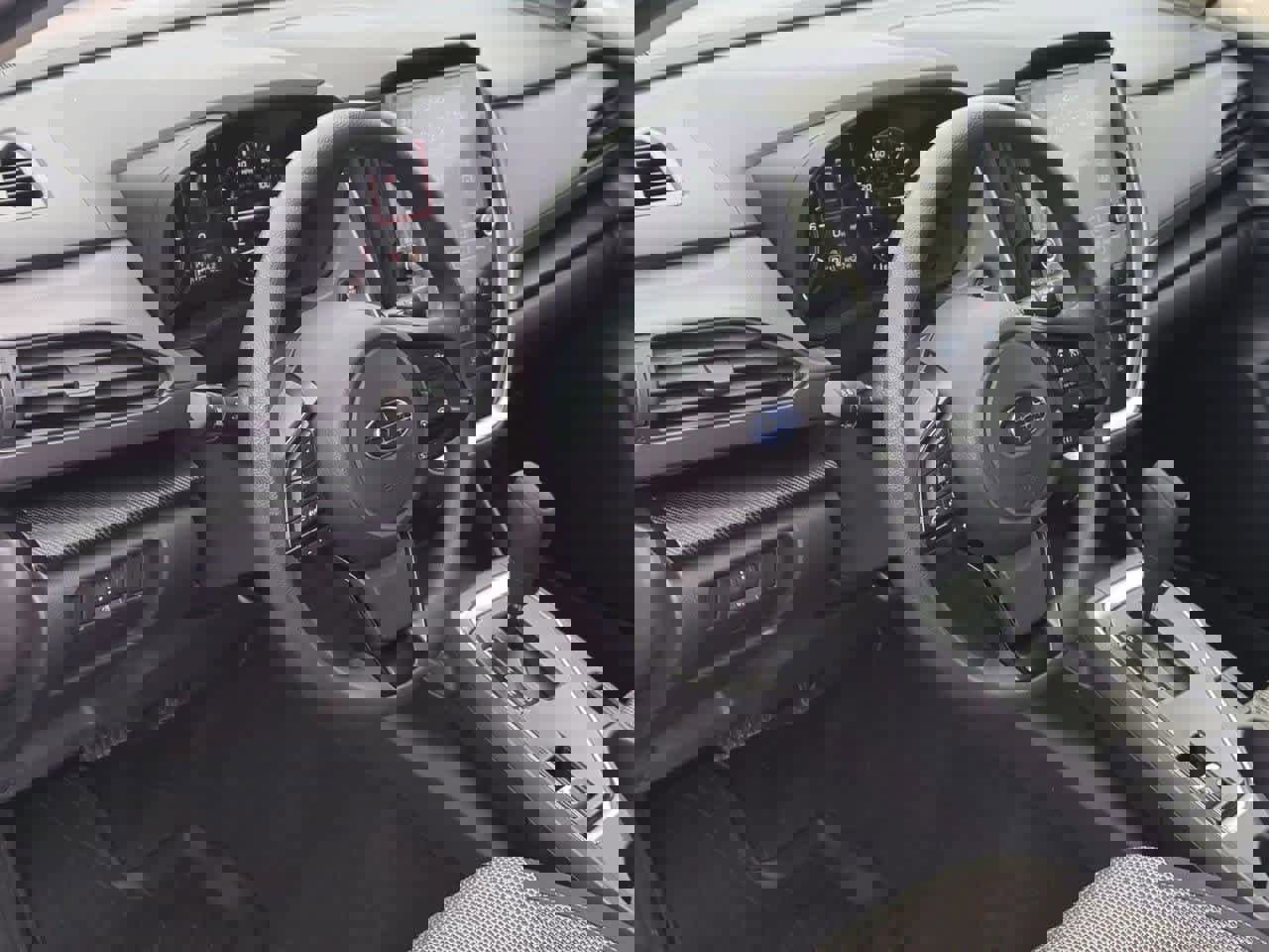 Certified 2024 Subaru Crosstrek 2.0i Premium w/ Popular Package #4 image 2