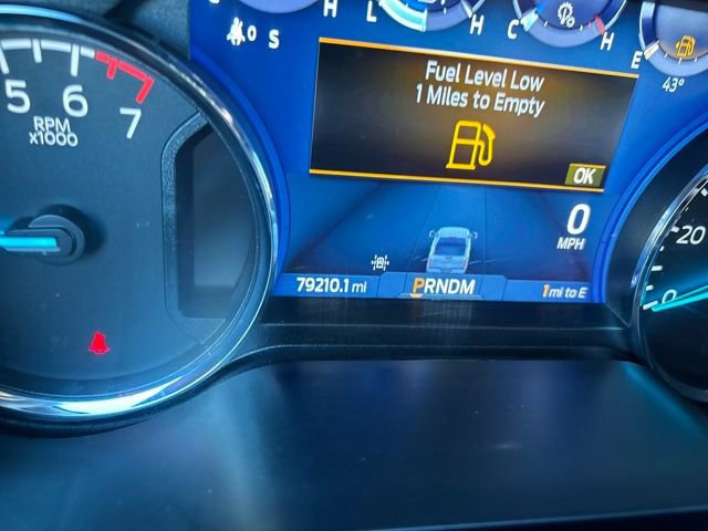 Used 2023 Ford F150 Tremor image 18