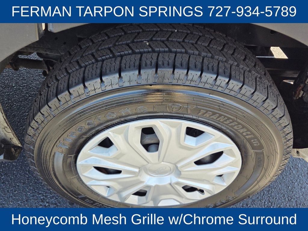 Used 2023 Ford Transit 350 XLT image 13