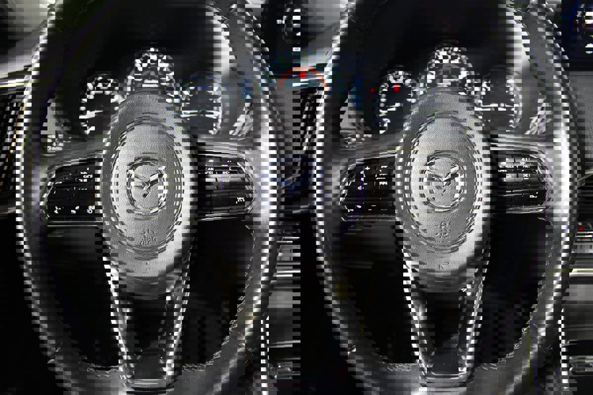 Used 2024 MAZDA CX-90 3.3 Turbo w/ Preferred Plus image 14