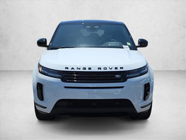 New 2026 Land Rover Range Rover Evoque S AWD/4WD image 2