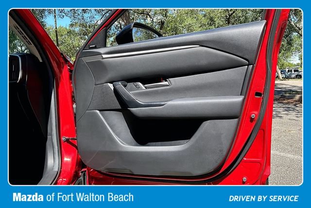Used 2025 MAZDA CX-50 AWD 2.5 S w/ Weather Package image 29