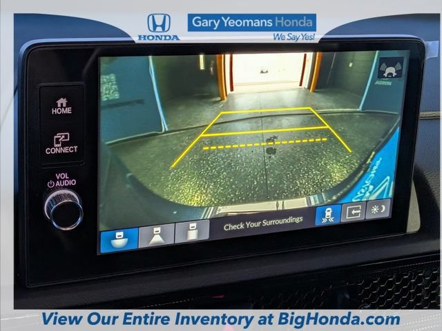 Used 2026 Honda CR-V EX-L image 34