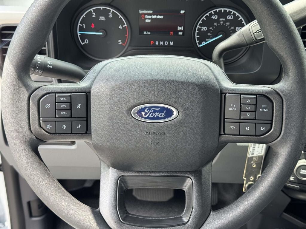 New 2026 Ford F350 XL w/ FX4 Off-Road Package AWD/4WD image 16
