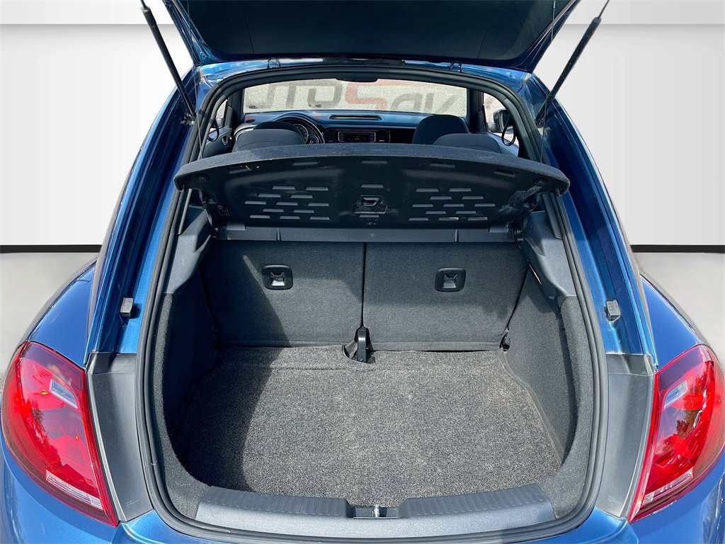 Used 2017 Volkswagen Beetle 1.8T S image 23