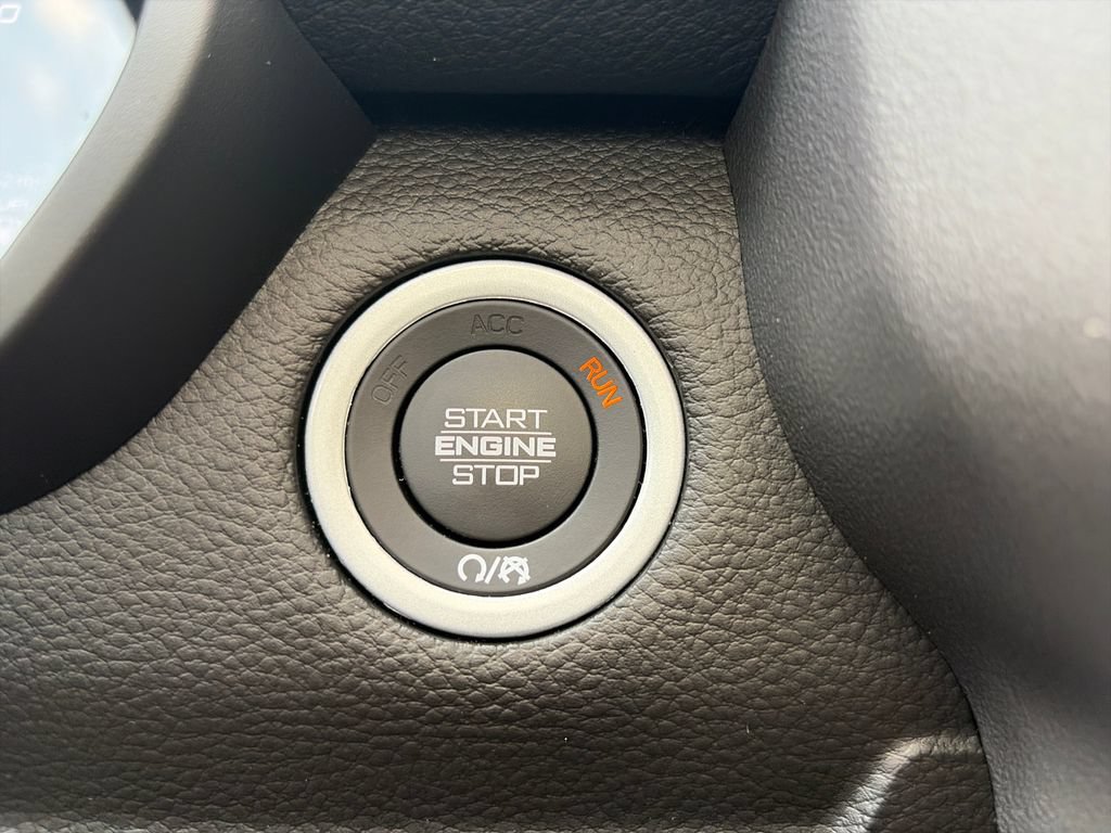 Used 2023 RAM 1500 Rebel w/ Rebel Level 2 Equipment Group AWD/4WD image 28