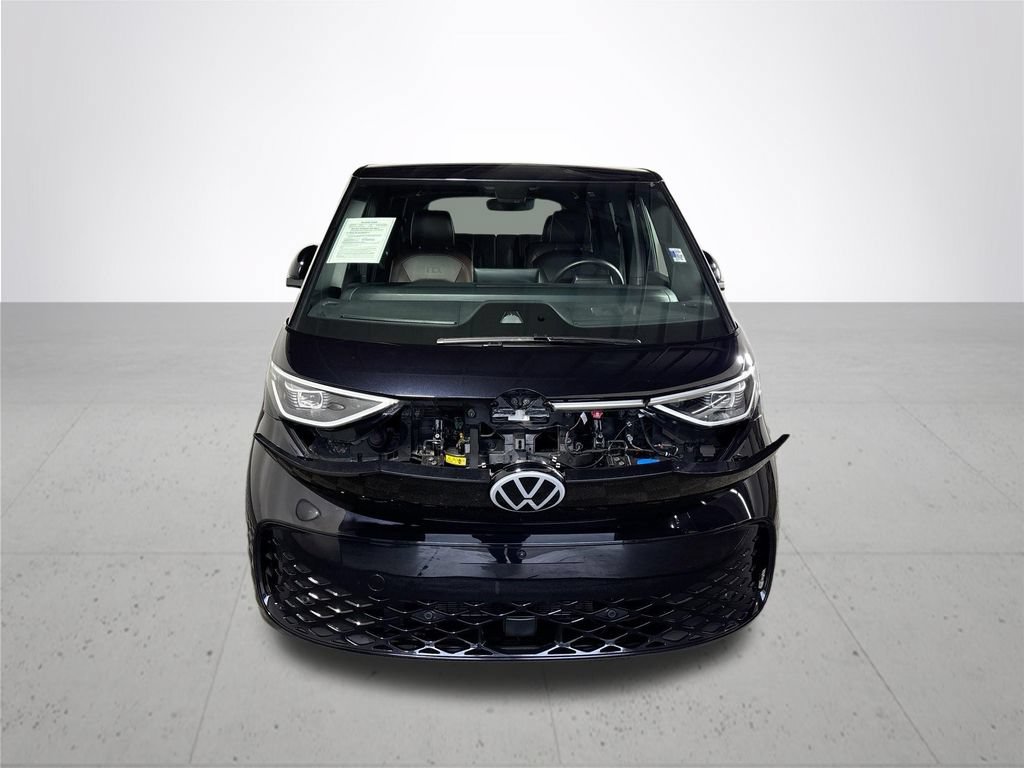 Used 2025 Volkswagen ID. Buzz Pro S Plus AWD/4WD image 22