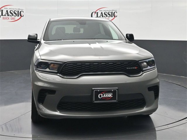 Used 2023 Dodge Durango GT image 4