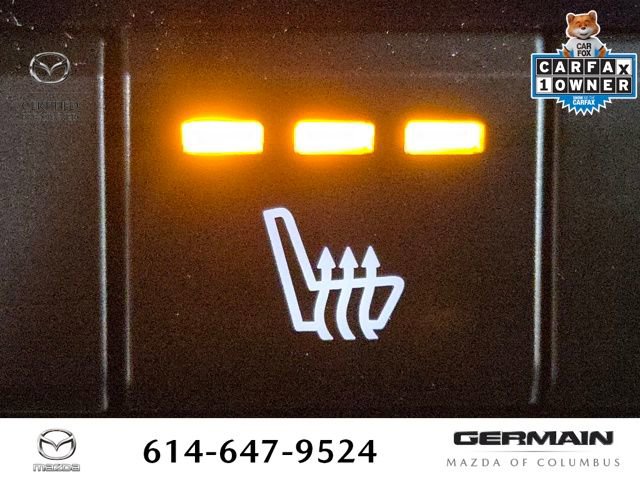 Certified 2025 MAZDA CX-90 Plug-In Hybrid w/Premium Sport image 33