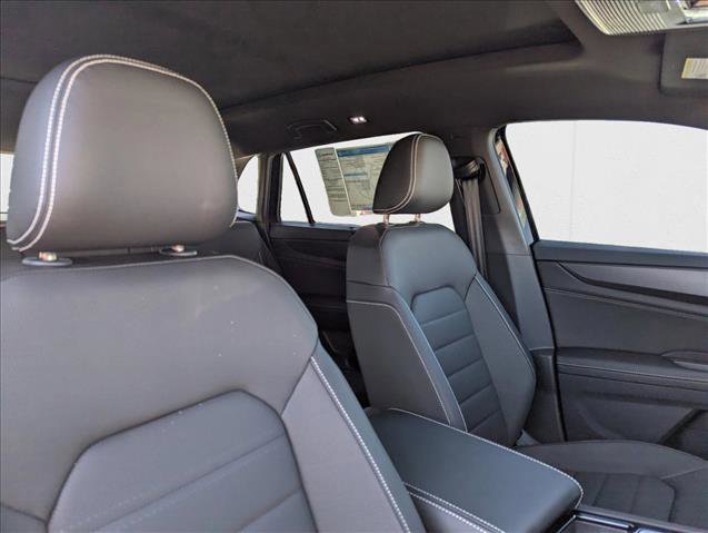 New 2026 Volkswagen Atlas Cross Sport SEL R-Line image 27