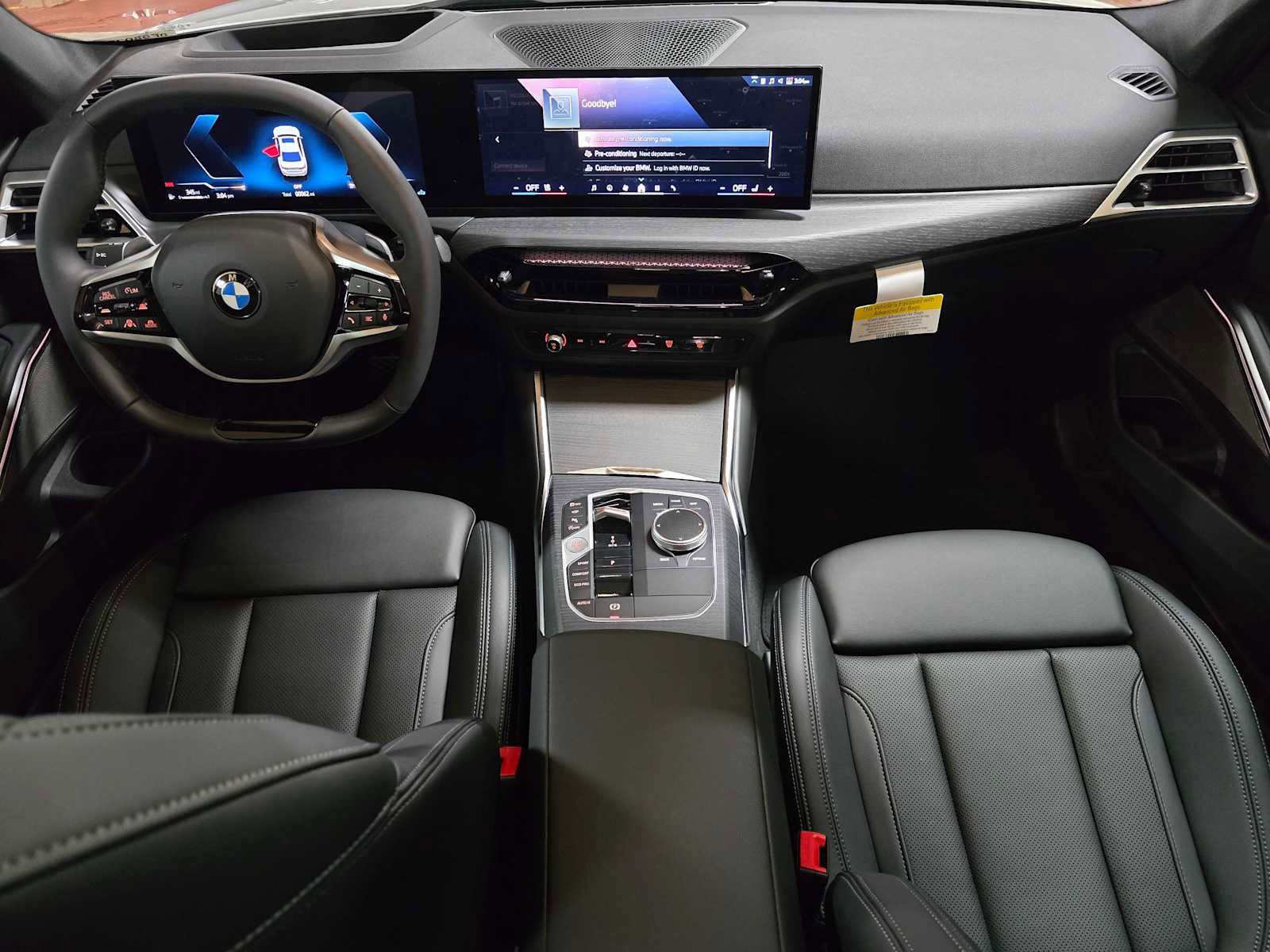 Used 2026 BMW 330i xDrive Sedan w/ Premium Package image 18