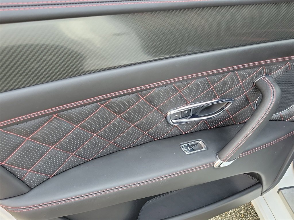 Used 2018 Bentley Flying Spur S V8 image 18