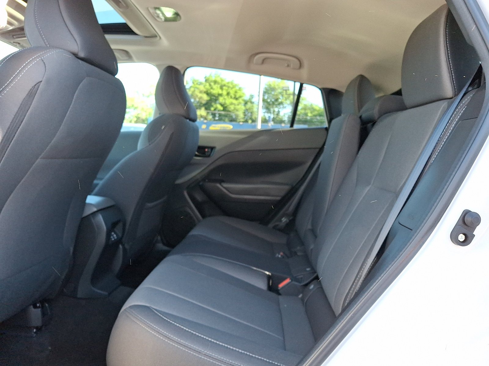 Certified 2026 Subaru Crosstrek 2.5i Premium AWD/4WD image 10