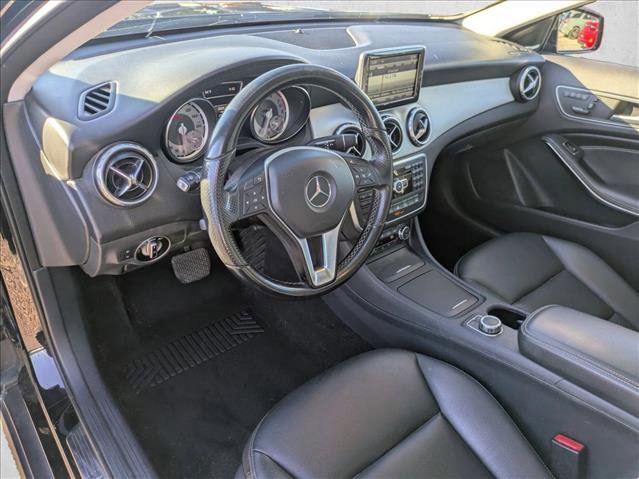 Used 2015 Mercedes-Benz GLA 250 image 9