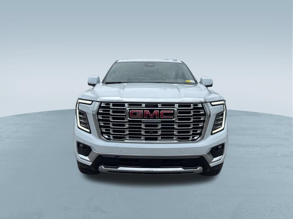 New 2026 GMC Yukon Denali AWD/4WD image 2