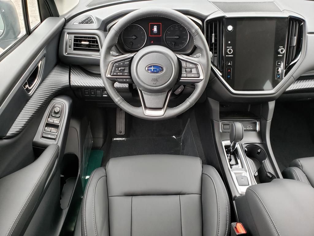 New 2026 Subaru Ascent Premium image 9