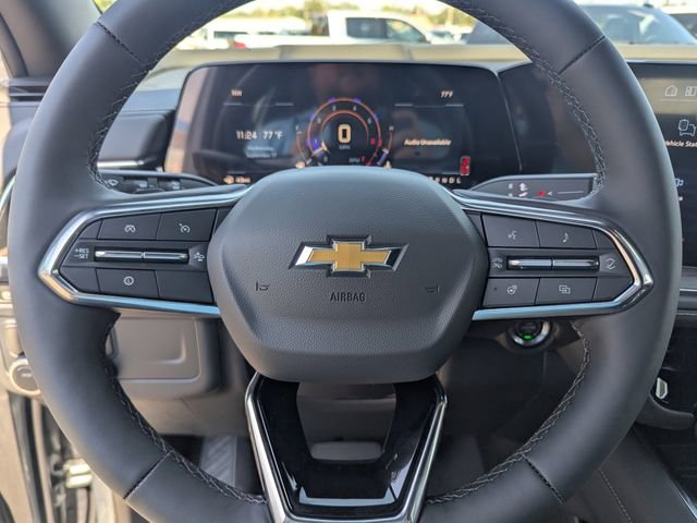 New 2026 Chevrolet Tahoe Premier image 28