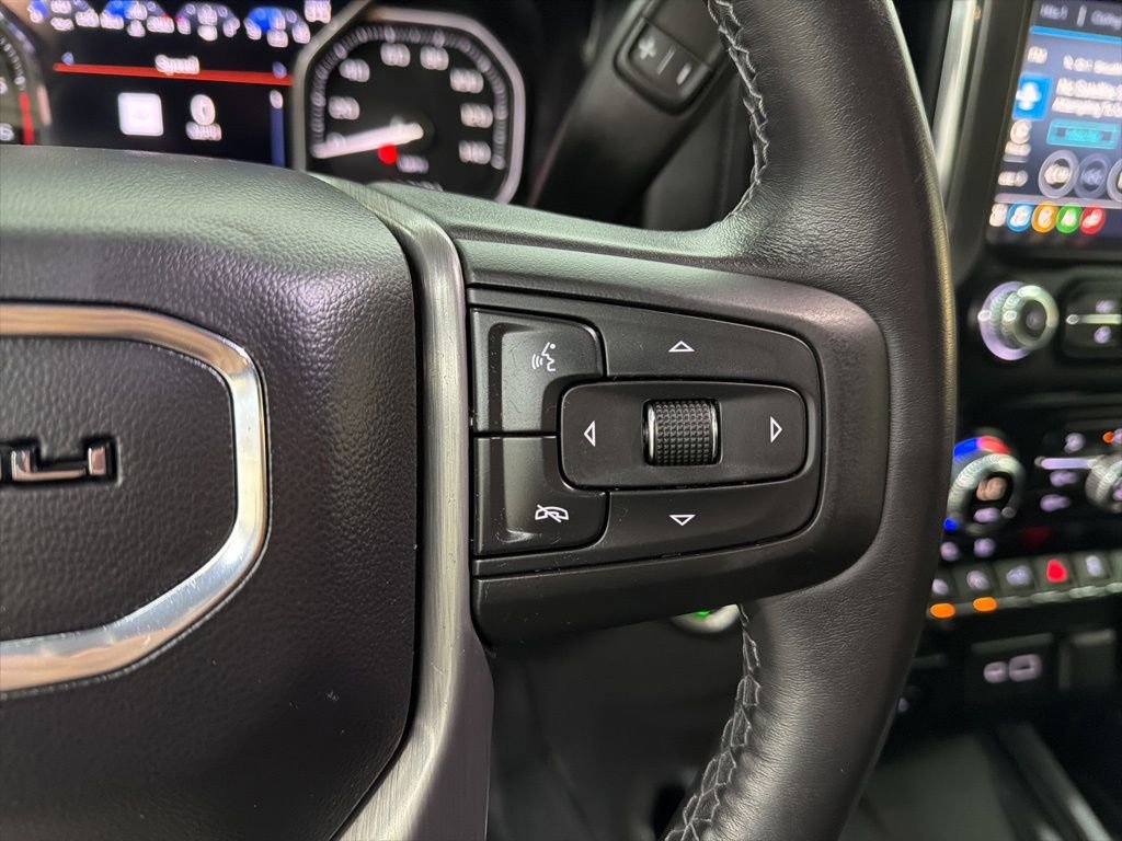 Used 2021 GMC Sierra 1500 Denali w/ Denali Ultimate Package image 59
